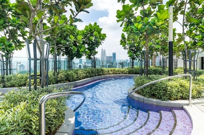 Luma At The Robertson Kuala Lumpur
