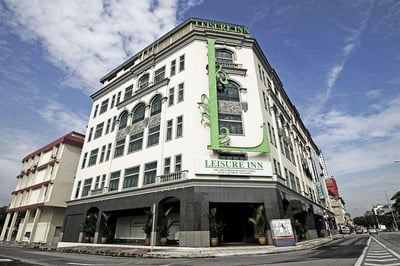 Leisure Inn Hotel