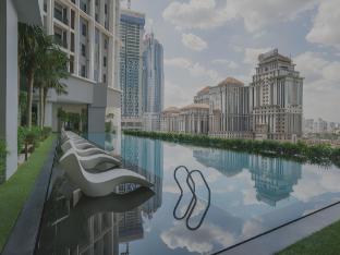 The Mews Klcc By Collective Haus(no Front Desk Contact The 5 Days In Advance)