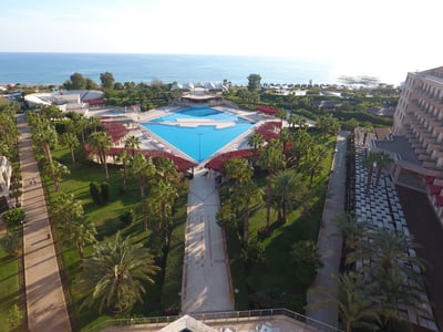 Kaya Belek Hotel