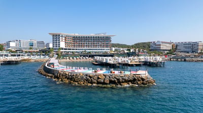 Mary Hotels Alanya