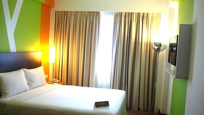 Prescott Ace Kuala Lumpur Cheras