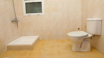 Al Shorouq Hotel Apartments