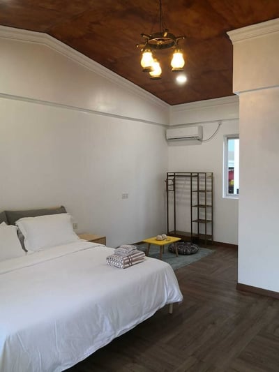 Titiwangsa Cabin Retreats By Vale Pine