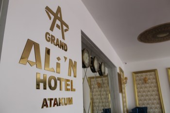 Grand Alin Atakum Hotel