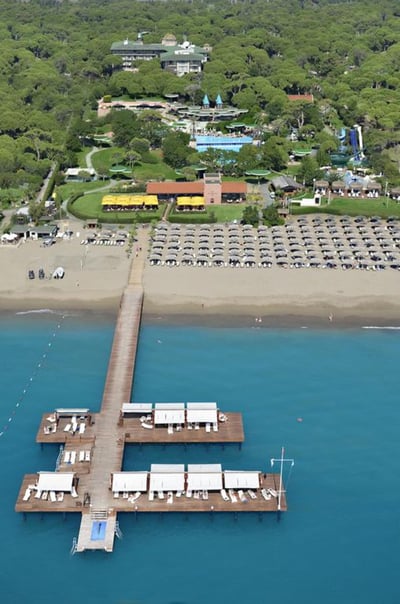 Gloria Verde Resort