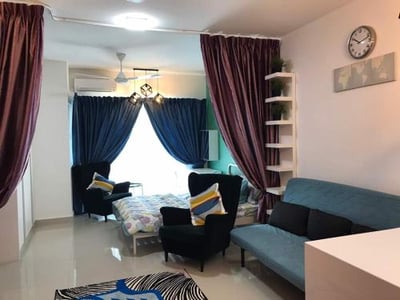 Galleria Equine Park Homestay (no Front Desk Need To Contact Property 5 Days In Advance)