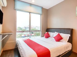 Oyo 89451 Hotel Taj Inn Seksyen 7