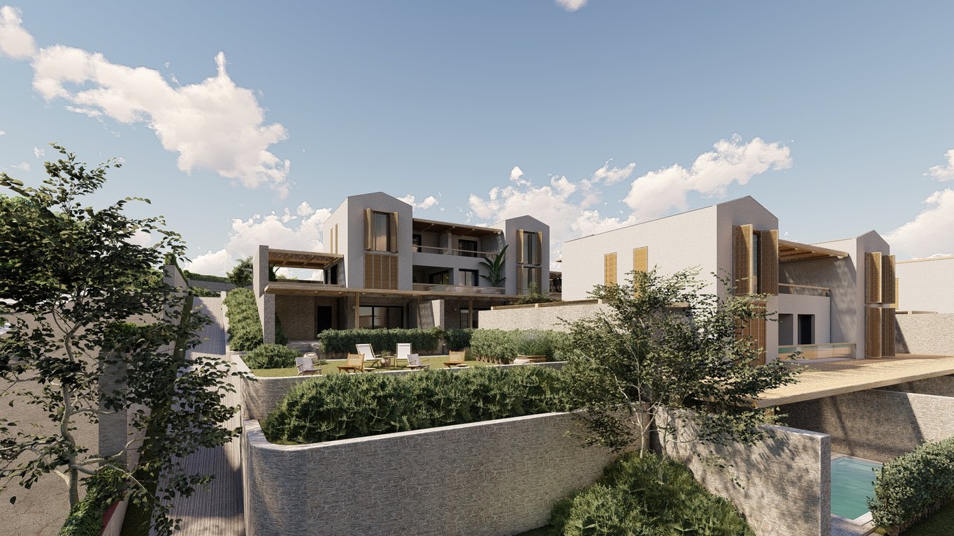 Novva Hotels,Kaş