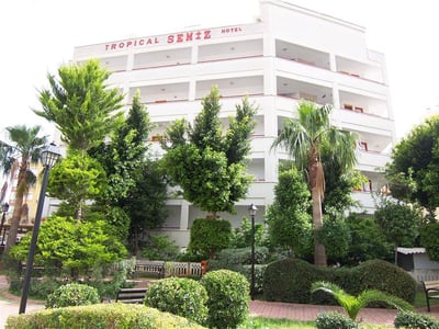 Semiz Apartahotel