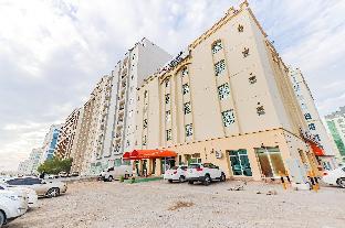 Savoy Inn Hotel (also Known As Oyo 122 Savoy Inn Hotel)