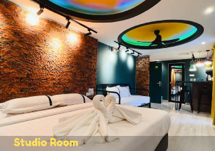 Smile Hotel Balakong Kajang