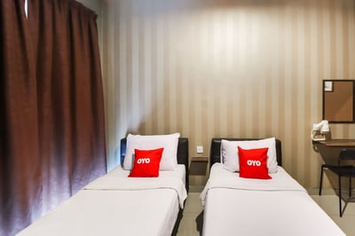 Parc Hotel Pelangi Damansara