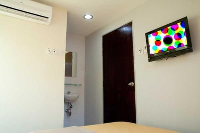 Joy Inn Hotel