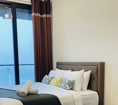 Opus Residences Kuala Lumpur By Luna