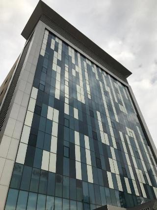 Ayan Furnished Units And Suites