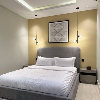 Kease Malqa B 4 Royal Touch Az31(no Front Desk Please Contact The Property 5 Days In Advance)