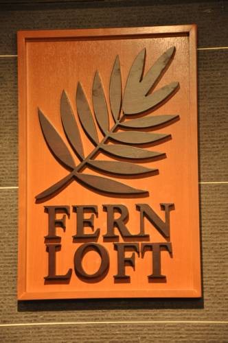 Fernloft Kuala Lumpur At Chinatown