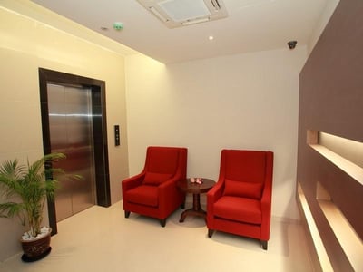 Tai Ichi Hotel