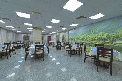 Oyo 116 Platinium Hotel Apartments (formerly Known As Platinium Hotel Apartments)