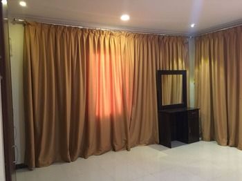 Al Raha Garden Furnished Apartments 3