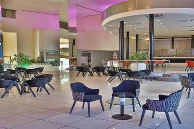 Crystal Centro Resort Ultimate All Inclusive(also Known As Crystal Centro Resort/crystal Centro Pearl Collection/kervansaray)