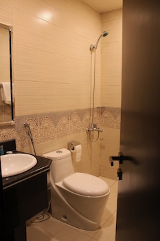 Dome Suites Al Mursalat