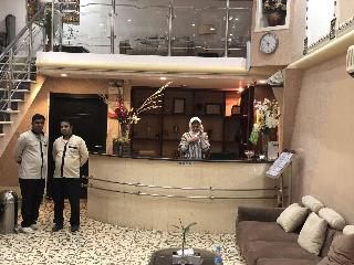 Bazil Hotel Suites