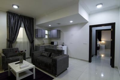 Rofan Hotel Suites