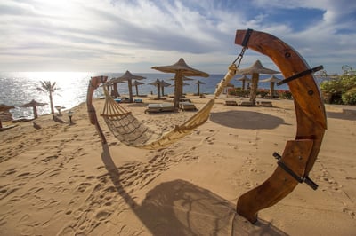 Monte Carlo Sharm Resort And Spa (formerly Ritz Carlton)