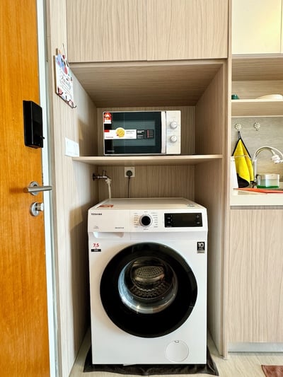 Sunsuria Forum Moka (33 Km Away From Kuala Lumpur) (contact The Property In Advance)