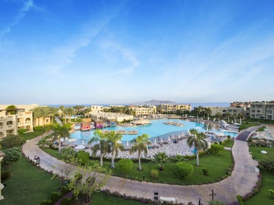 Rixos Sharm El Sheikh Ultra All Inclusive Adults Only 18 Plus (families and couples / Don't Accept Men Only)