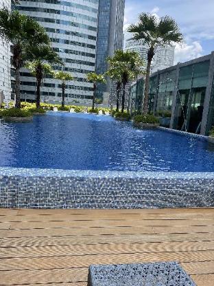 Vortex Suites Klcc By Luna(no Front Desk Please Contact The Property 5 Days In Advance)