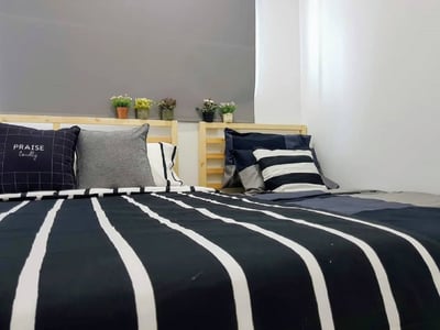 Kiara Residence 2 At Bukit Jalil By Perfect Host (no Front Desk Need To Contact Property 5 Days In Advance)