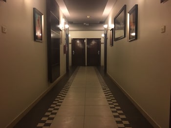 Taleen Alsulaimanyah Hotel Apartments