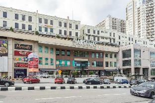 Dorsett Sri Hartamas By Roam