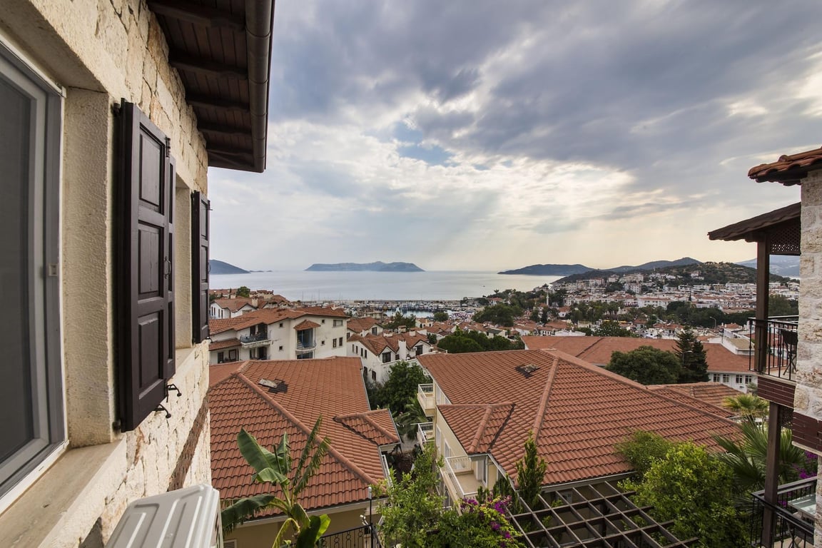 Hotel Luna Kas
