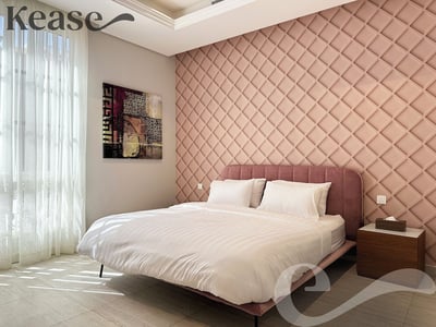 Kease Yasmin F 8 Lusso Hejaz Az97(no Front Desk Please Contact The Property 5 Days In Advance)
