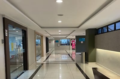 Fahrenheit 88 Pavilion Complex Apartments(no Front Desk Contact The 5 Days In Advance)