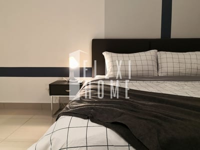 Eclipse Residency Cyberjaya By Flexihome My