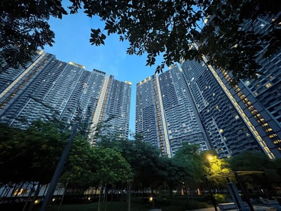 M Vertica Kl City By Dynasty