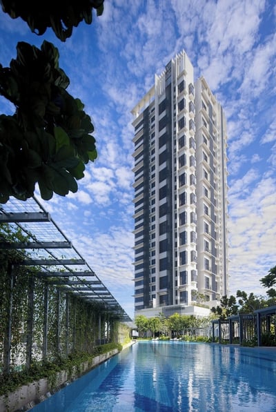 Highpark Suites By Gl Play