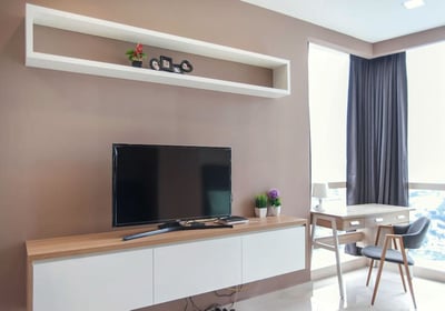 Pinnacle Studio Heart Of Petaling Jaya(no Front Desk Please Contact The Property 5 Days In Advance)