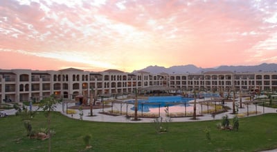 Jaz Mirabel Club Hotel