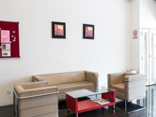 Oyo 208 Sens Hotel
