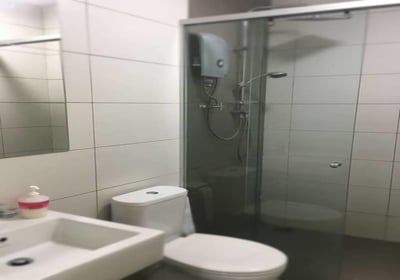 Studio Suite At The Grand Sofo (no Front Desk Need To Contact Property 5 Days In Advance)