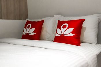 Zen Rooms Changkat Bukit Bintang