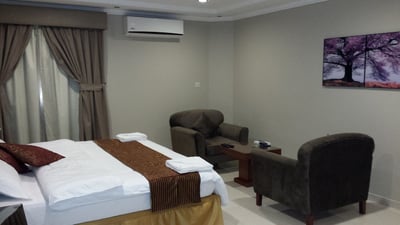 Ashbona Hotel Suites (also Known As Ashbonh Hotel Suites)