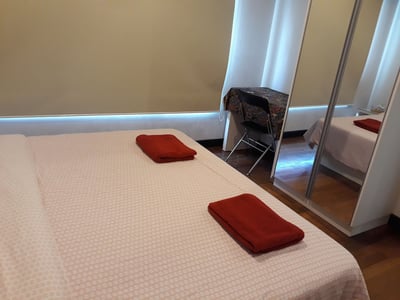 Sarang Vacation Apartment (no Front Desk Please Contact The Property 5 Days Before Your Arrival