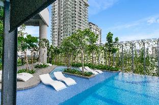 Highpark Suites(no Front Desk Please Contact The Property 5 Days In Advance)